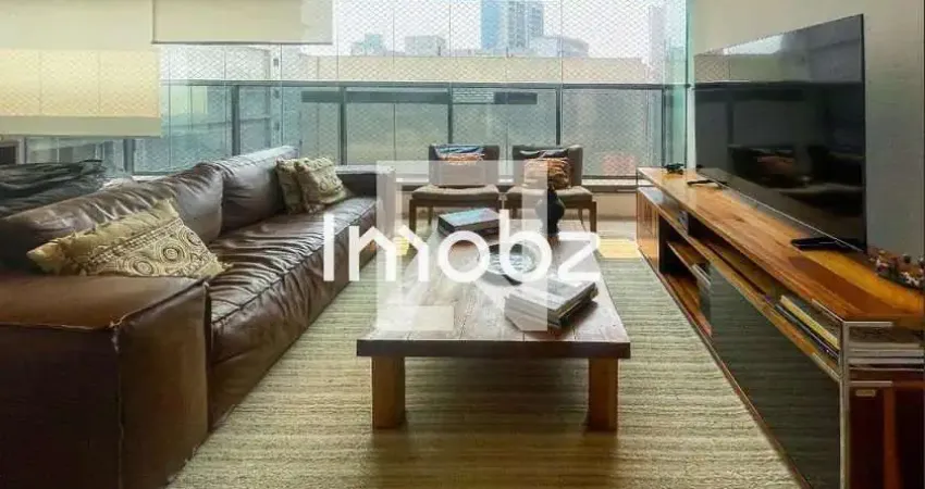 Apartamento com 3 quartos à venda na Rua Paulistânia, 319, Vila Madalena, São Paulo