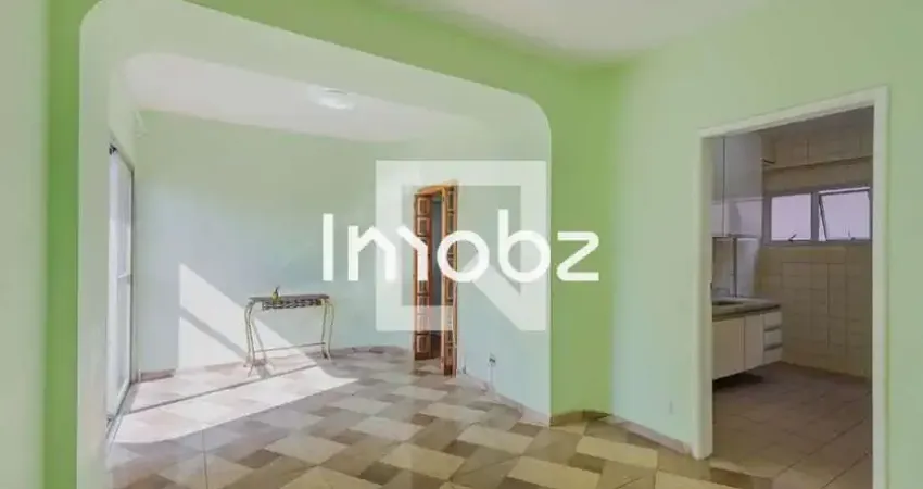 Apartamento com 2 quartos à venda na Rua Cônego Eugênio Leite, 564, Pinheiros, São Paulo