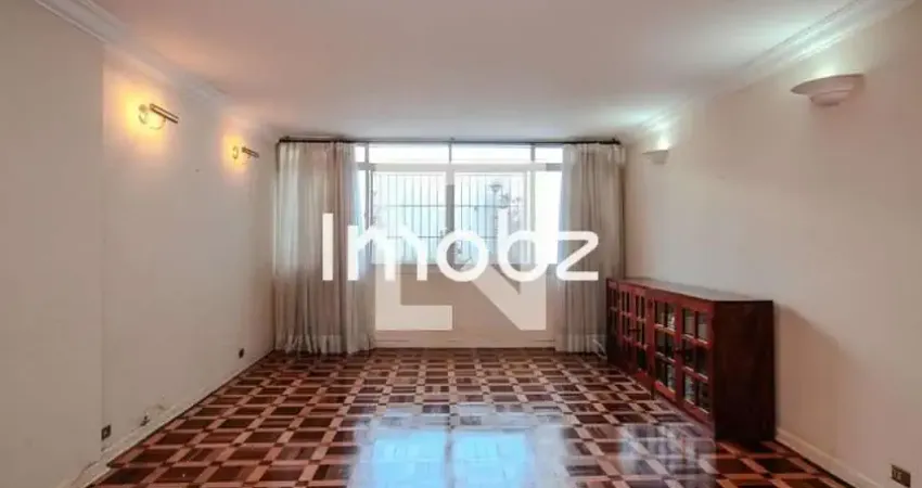 Apartamento com 3 quartos à venda na Rua Simão Álvares, 765, Pinheiros, São Paulo