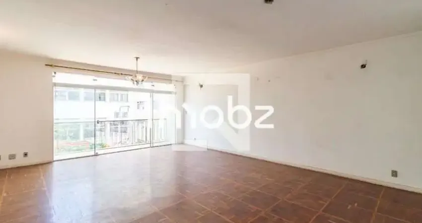 Apartamento com 3 quartos à venda na Rua João Moura, 305, Pinheiros, São Paulo