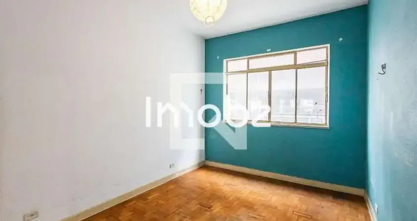 Apartamento com 2 quartos à venda na Rua Cardeal Arcoverde, 2219, Pinheiros, São Paulo