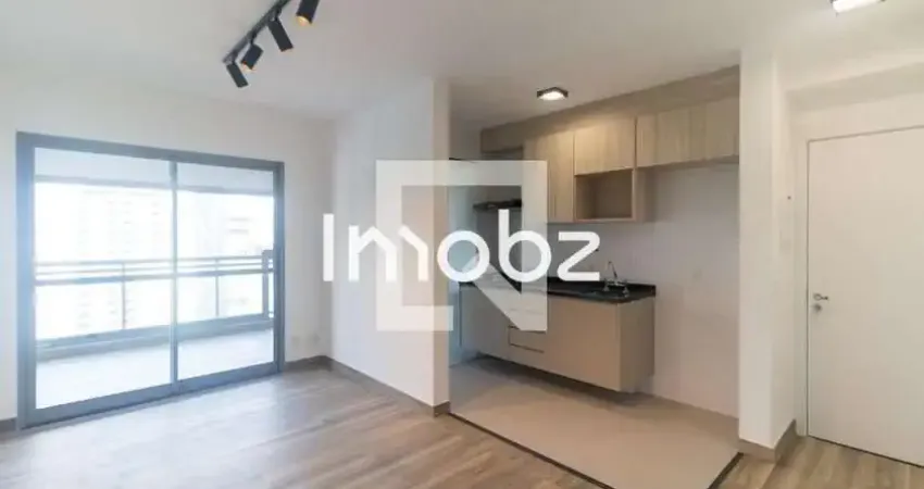 Apartamento com 1 quarto à venda na Rua dos Pinheiros, 1057, Pinheiros, São Paulo