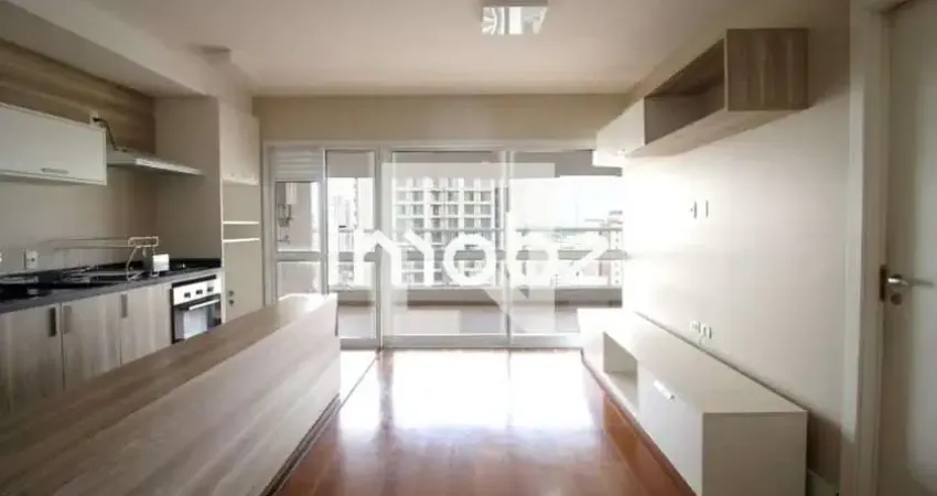 Apartamento com 1 quarto à venda na Rua Fernão Dias, 323, Pinheiros, São Paulo