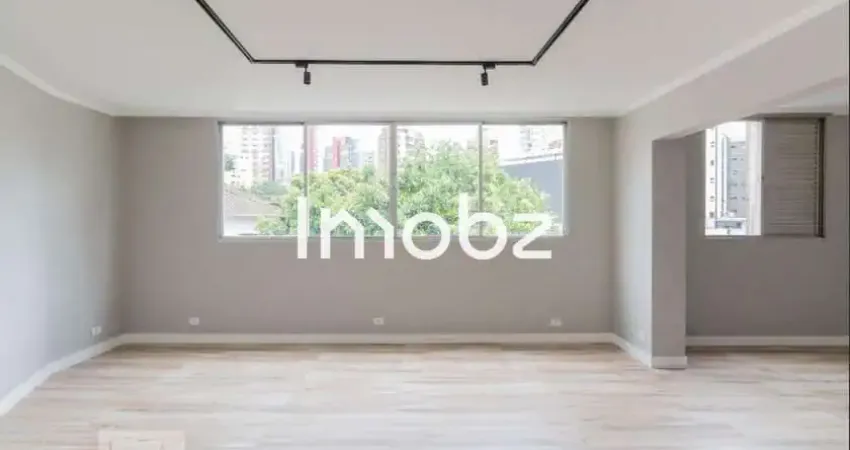 Apartamento com 3 quartos à venda na Rua Artur de Azevedo, 776, Pinheiros, São Paulo