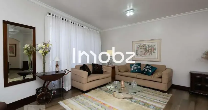 Casa com 4 quartos à venda na Rua Caminha de Amorim, 549, Vila Madalena, São Paulo