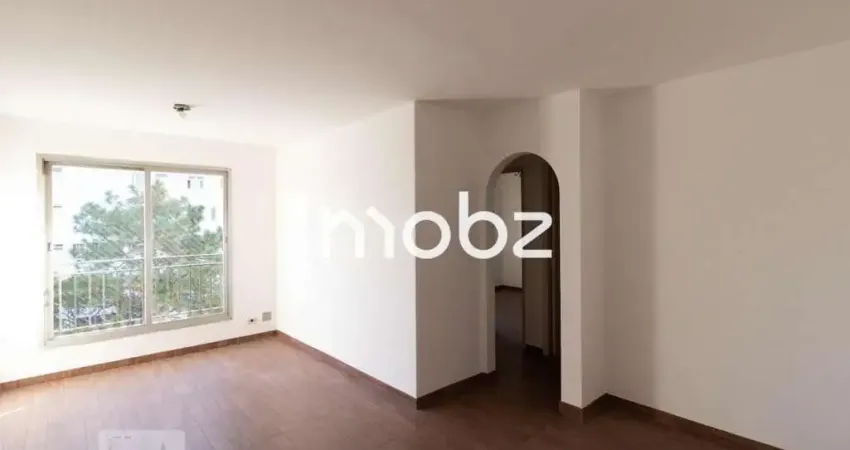 Apartamento com 2 quartos à venda na Rua Agissê, 230, Vila Madalena, São Paulo