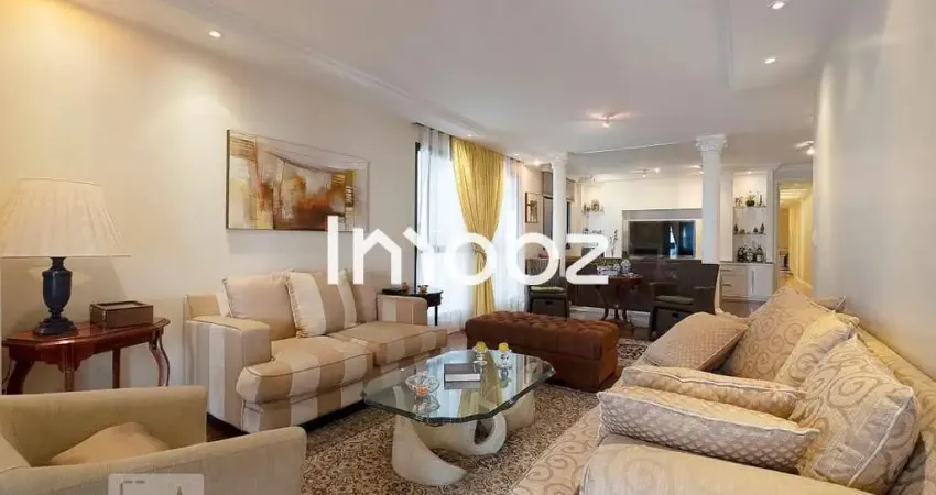 Apartamento com 3 quartos à venda na Rua Cônego Eugênio Leite, 587, Pinheiros, São Paulo