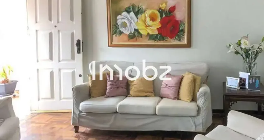 Casa com 3 quartos à venda na Rua São Manoel, 171, Pinheiros, São Paulo