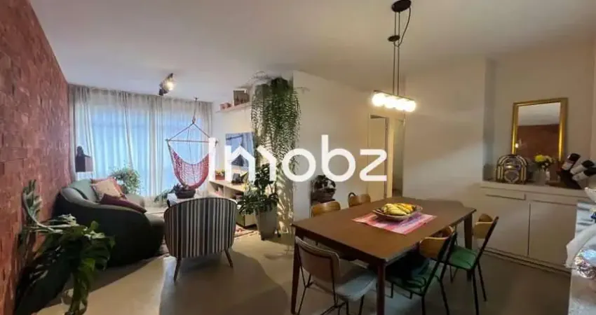 Apartamento com 2 quartos à venda na Rua Capote Valente, 188, Pinheiros, São Paulo