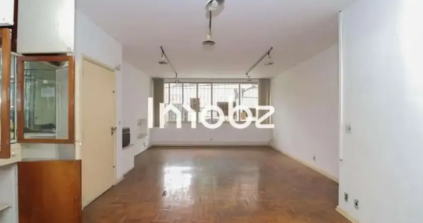 Casa com 4 quartos à venda na Rua Professor Carlos Reis, 152, Pinheiros, São Paulo