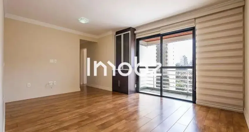 Apartamento com 2 quartos à venda na Rua Pio XI, 2179, Alto de Pinheiros, São Paulo
