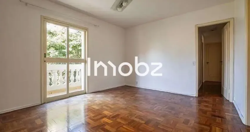 Apartamento com 3 quartos à venda na Rua Capote Valente, 513, Pinheiros, São Paulo