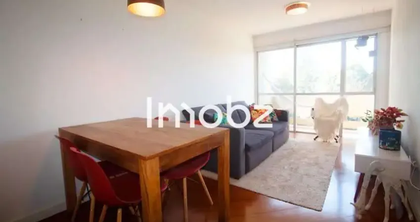 Apartamento com 2 quartos à venda na Rua Rodesia, 94, Vila Madalena, São Paulo