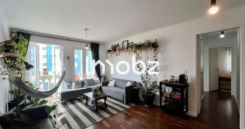 Apartamento com 3 quartos à venda na Rua Senador César Lacerda Vergueiro, 494, Vila Madalena, São Paulo