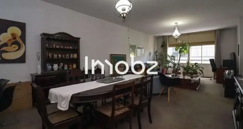 Apartamento com 2 quartos à venda na Avenida Rebouças, 1164, Pinheiros, São Paulo