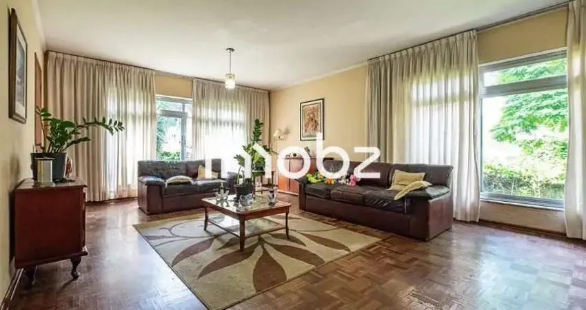 Casa com 3 quartos à venda na Avenida São Gualter, 540, Alto de Pinheiros, São Paulo