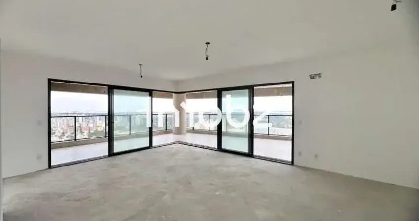 Apartamento com 4 quartos à venda na Rua Senador César Lacerda Vergueiro, 250, Vila Madalena, São Paulo