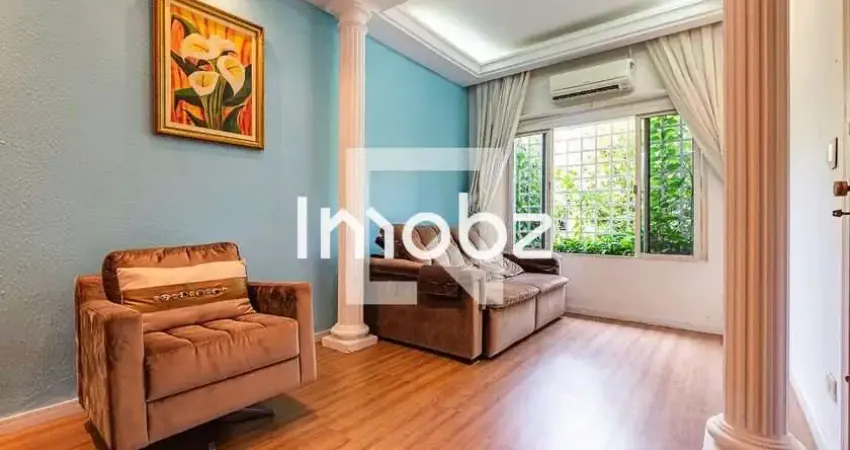 Casa com 3 quartos à venda na Rua Luís Anhaia, 180, Vila Madalena, São Paulo