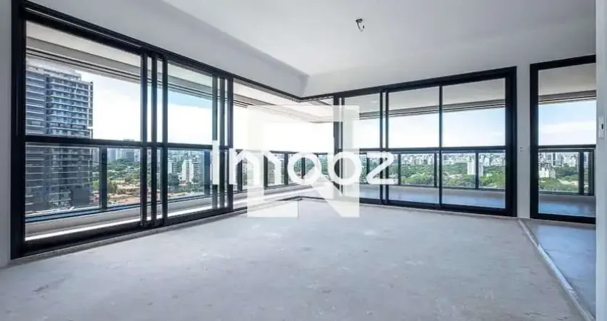 Apartamento com 3 quartos à venda na Rua dos Pinheiros, 623, Pinheiros, São Paulo