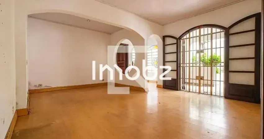 Casa com 3 quartos à venda na Rua Doutor Alberto Seabra, 442, Vila Madalena, São Paulo