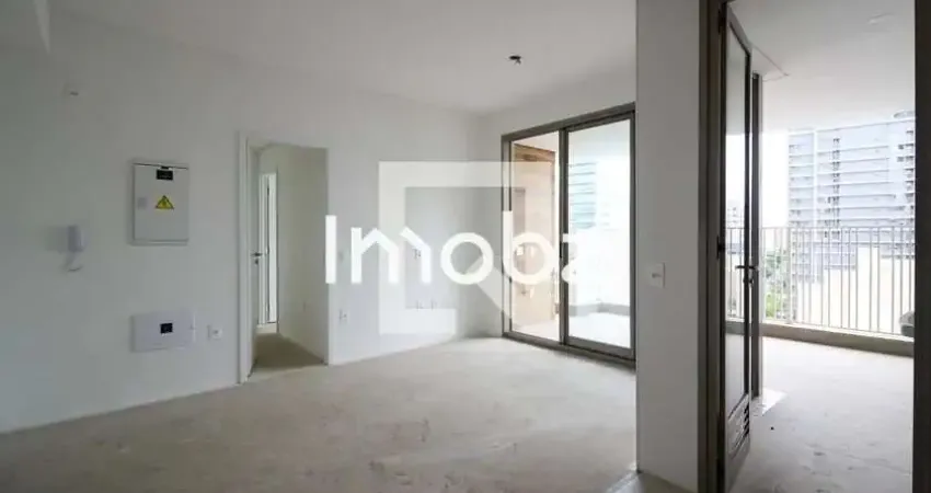 Apartamento com 2 quartos à venda na Rua Capitão Prudente, 209, Pinheiros, São Paulo