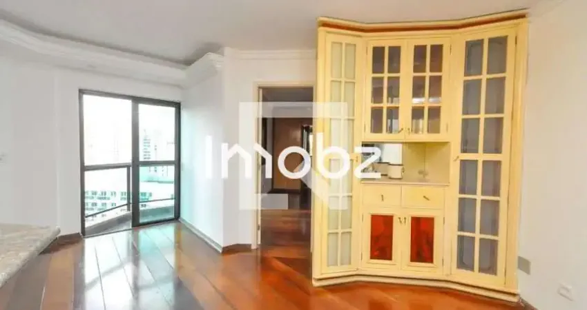 Apartamento com 1 quarto à venda na Rua João Moura, 945, Pinheiros, São Paulo