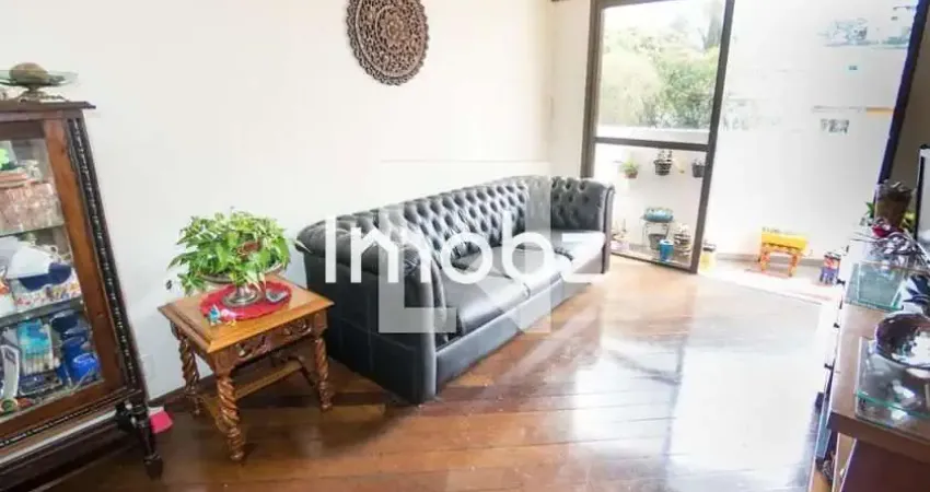 Apartamento com 3 quartos à venda na Rua Capote Valente, 900, Pinheiros, São Paulo