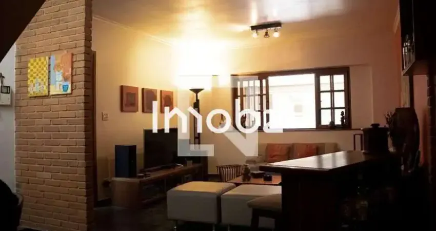 Casa com 3 quartos à venda na Rua Bernarda Luiz, 178, Vila Madalena, São Paulo