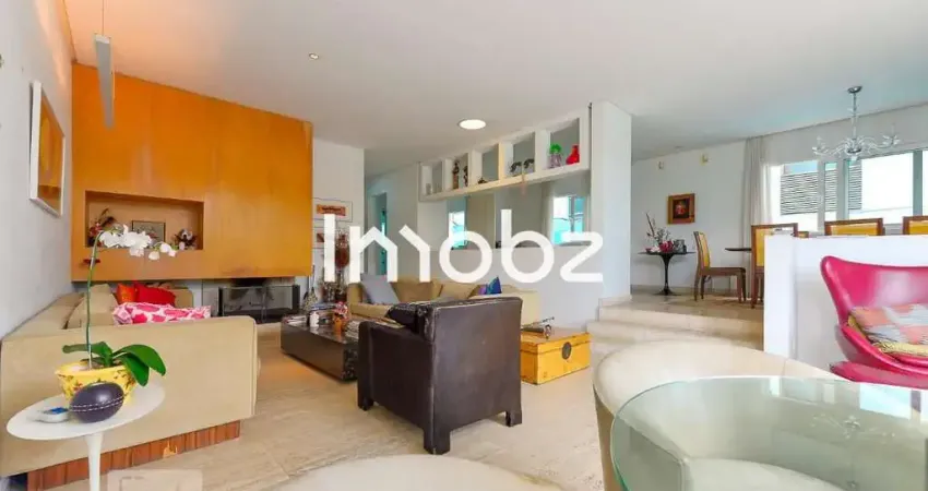 Casa com 3 quartos à venda na Rua Caracá, 313, Vila Madalena, São Paulo