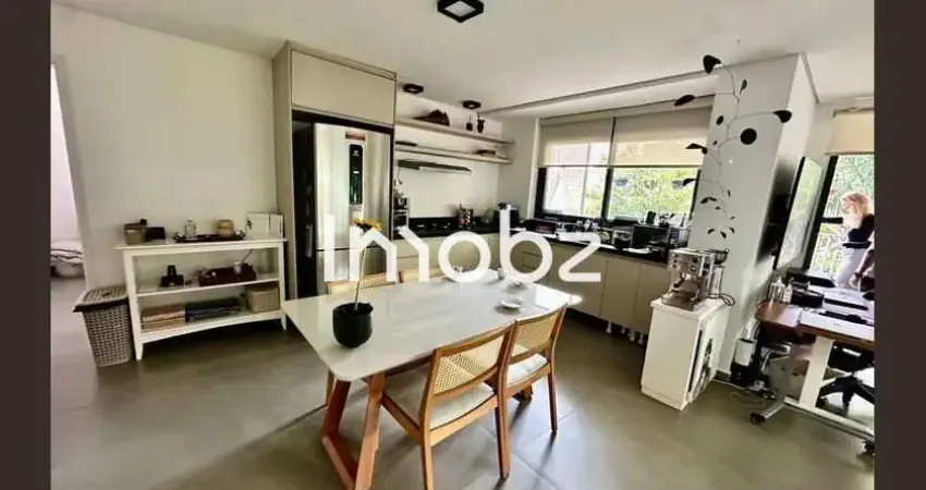 Apartamento com 2 quartos à venda na Rua Agissê, 287, Vila Madalena, São Paulo