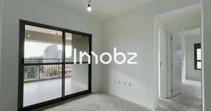 Apartamento com 2 quartos à venda na Rua Arruda Alvim, 251, Pinheiros, São Paulo