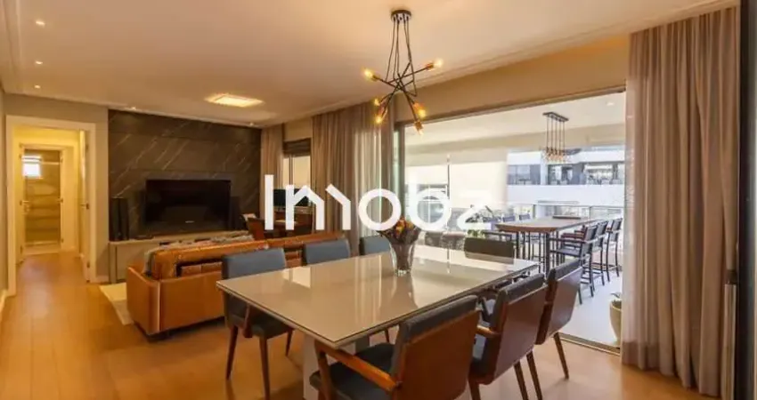 Apartamento com 3 quartos à venda na Rua Senador César Lacerda Vergueiro, 257, Vila Madalena, São Paulo