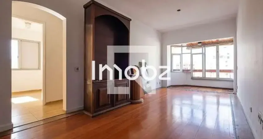 Apartamento com 2 quartos à venda na Rua Alves Guimarães, 642, Pinheiros, São Paulo