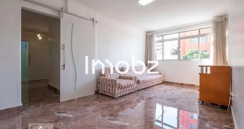 Apartamento com 3 quartos à venda na Rua Lisboa, 1100, Pinheiros, São Paulo