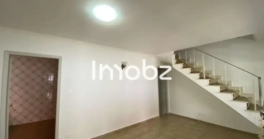 Casa / sobrado em condomínio à venda no vila madalena - são paulo