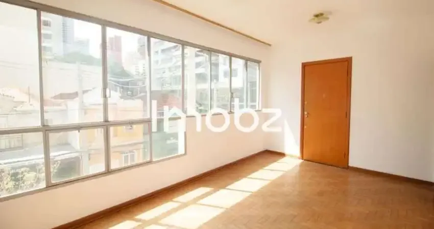 Apartamento com 2 quartos à venda na Rua Cristiano Viana, 365, Pinheiros, São Paulo