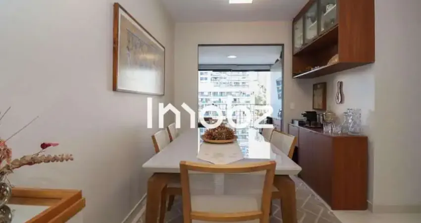 Apartamento com 3 quartos à venda na Rua Cardeal Arcoverde, 614, Pinheiros, São Paulo