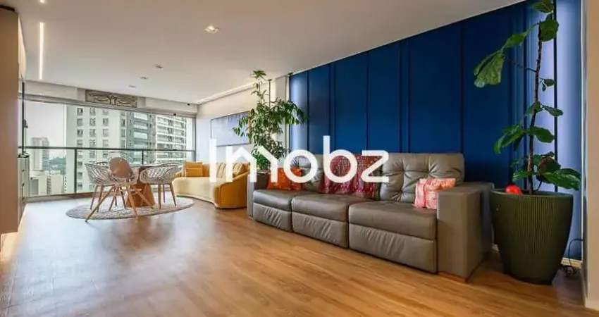 Apartamento com 3 quartos à venda na Rua Senador César Lacerda Vergueiro, 312, Vila Madalena, São Paulo