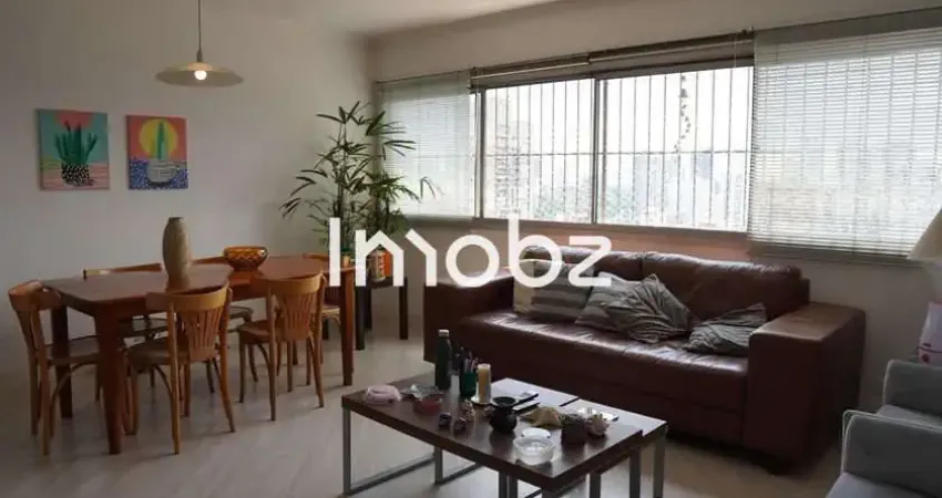 Apartamento com 4 quartos à venda na Rua Teodoro Sampaio, 1424, Pinheiros, São Paulo