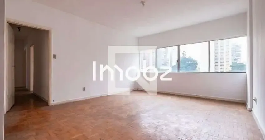 Apartamento com 3 quartos à venda na Rua Teodoro Sampaio, 763, Pinheiros, São Paulo