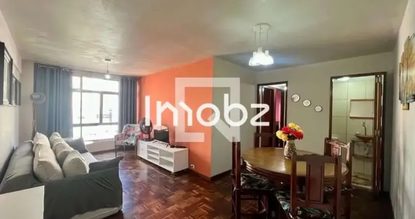 Apartamento com 2 quartos à venda na Rua Artur de Azevedo, 761, Pinheiros, São Paulo