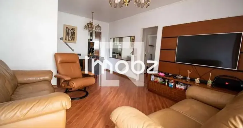 Apartamento com 4 quartos à venda na Rua Oscar Freire, 1961, Pinheiros, São Paulo