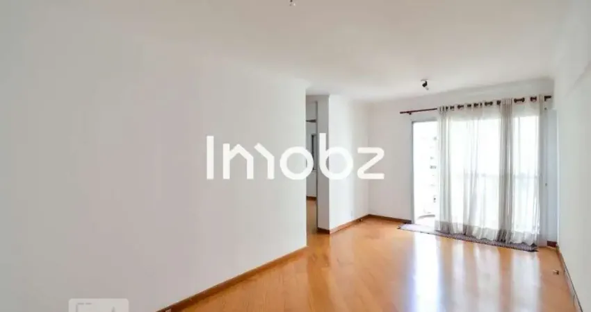 Apartamento com 2 quartos à venda na Rua Joaquim Antunes, 796, Pinheiros, São Paulo