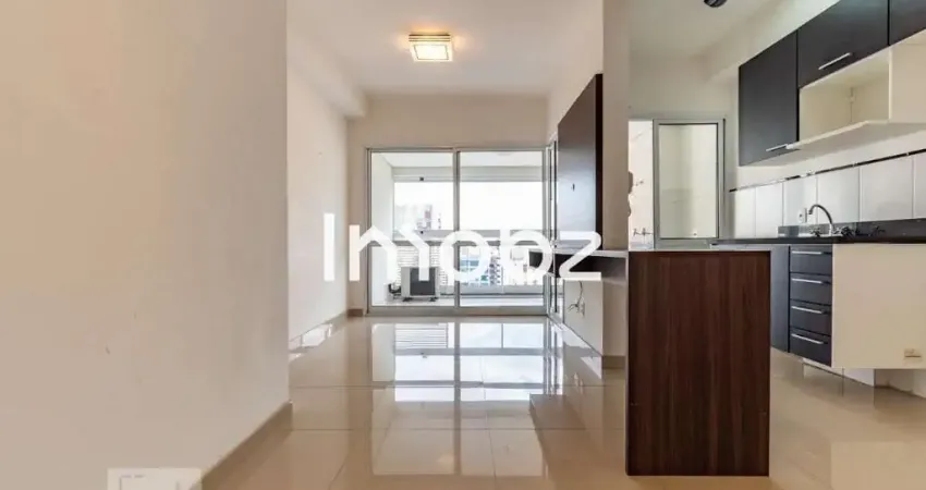 Apartamento com 2 quartos à venda na Rua Alves Guimarães, 434, Pinheiros, São Paulo