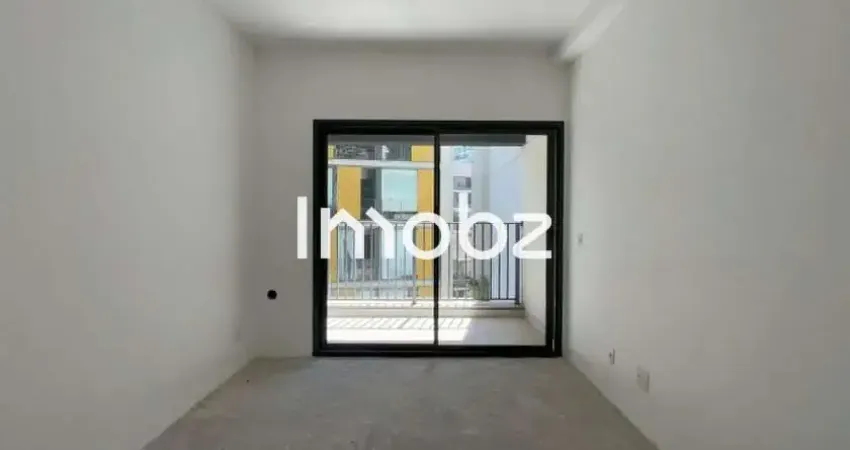 Kitnet / Stúdio à venda na Rua Harmonia, 1201, Vila Madalena, São Paulo