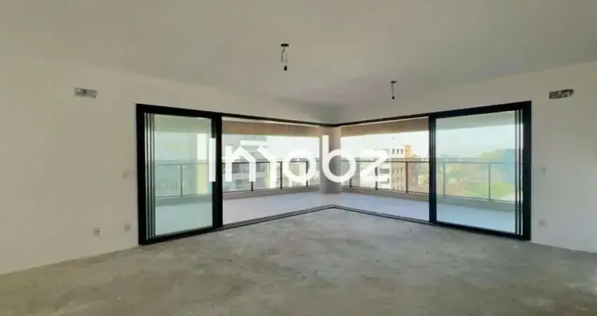 Apartamento com 4 quartos à venda na Rua Harmonia, 1201, Vila Madalena, São Paulo