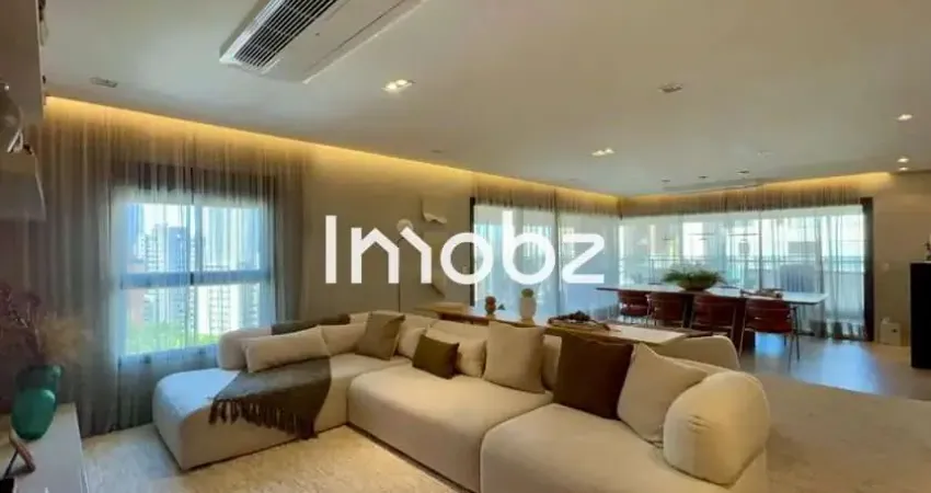 Apartamento com 3 quartos à venda na Rua Harmonia, 1201, Vila Madalena, São Paulo