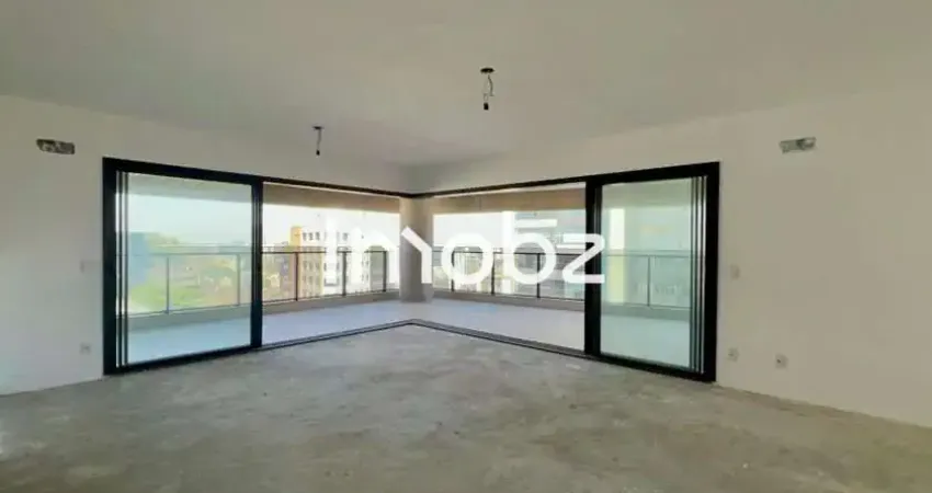 Apartamento com 4 quartos à venda na Rua Harmonia, 1201, Vila Madalena, São Paulo