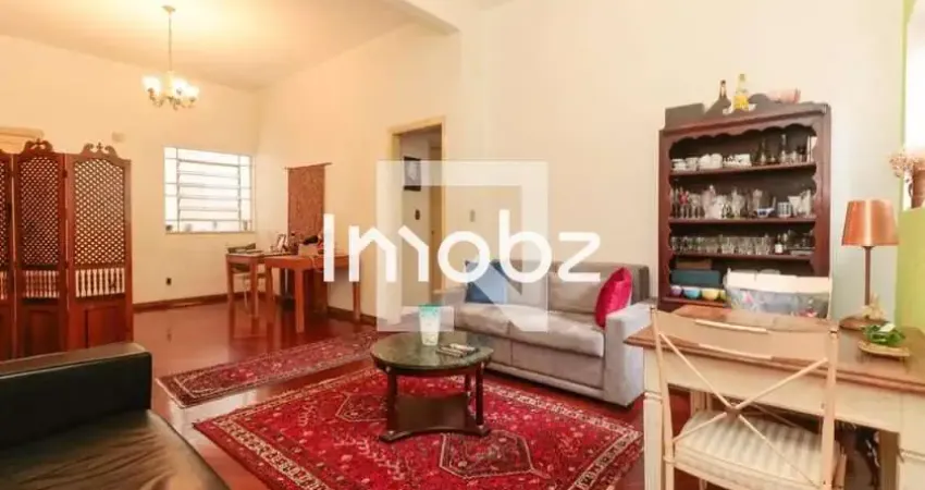 Apartamento com 2 quartos à venda na Rua Joaquim Antunes, 527, Pinheiros, São Paulo