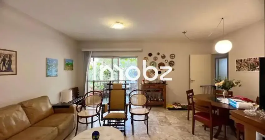 Apartamento com 3 quartos à venda na Rua João Moura, 636, Pinheiros, São Paulo